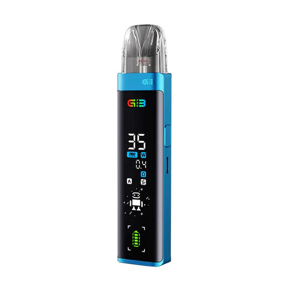 UWell: Caliburn G3 Pro Starter Kit