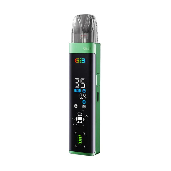 UWell: Caliburn G3 Pro Starter Kit