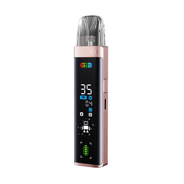 UWell: Caliburn G3 Pro Starter Kit