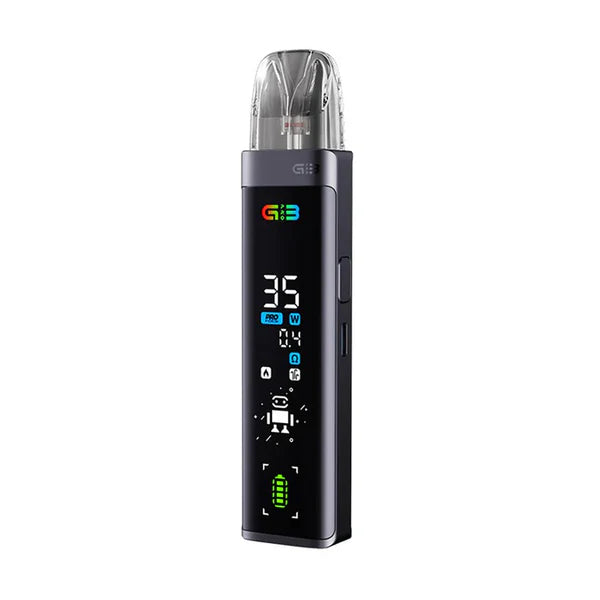 UWell: Caliburn G3 Pro Starter Kit