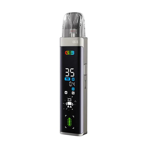 UWell: Caliburn G3 Pro Starter Kit