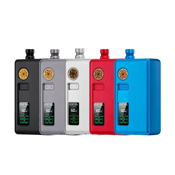 DotMod: Dot AIO V3 Starter Kit