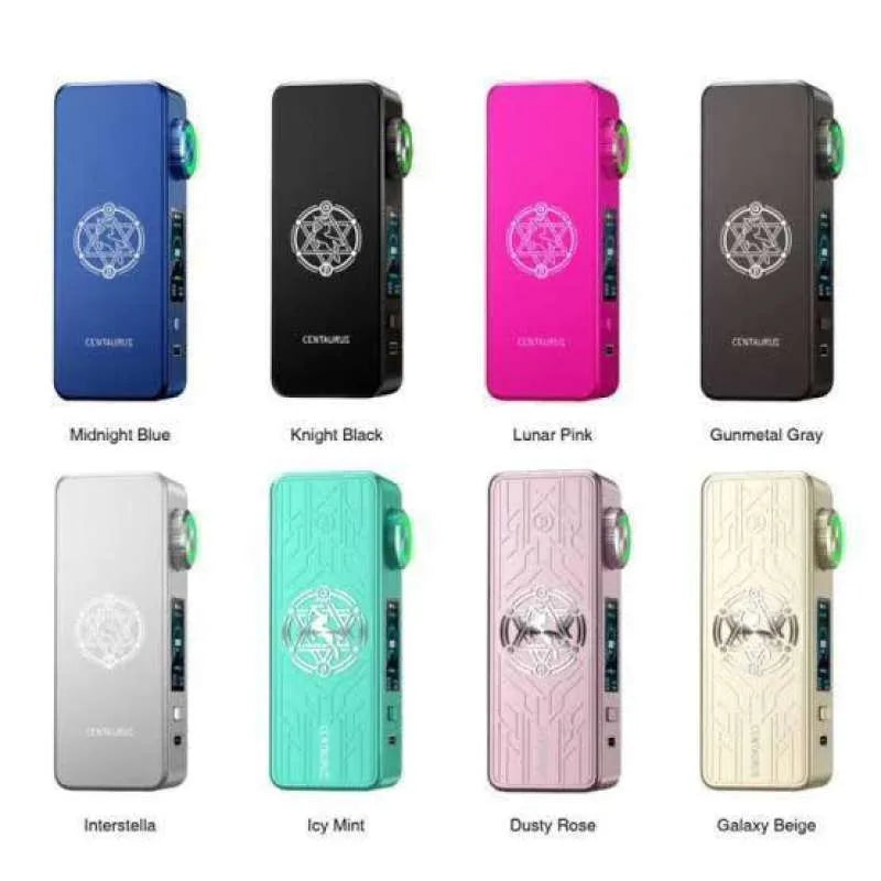 Lost Vape: Centaurs M100 (Box Mod Only)