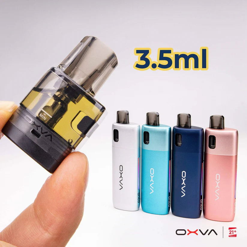 Oxva: Oneo Starter Kit