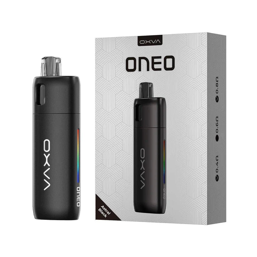 Oxva: Oneo Starter Kit