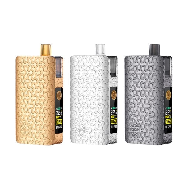 DotMod: DotPod Max Link Starter Kit