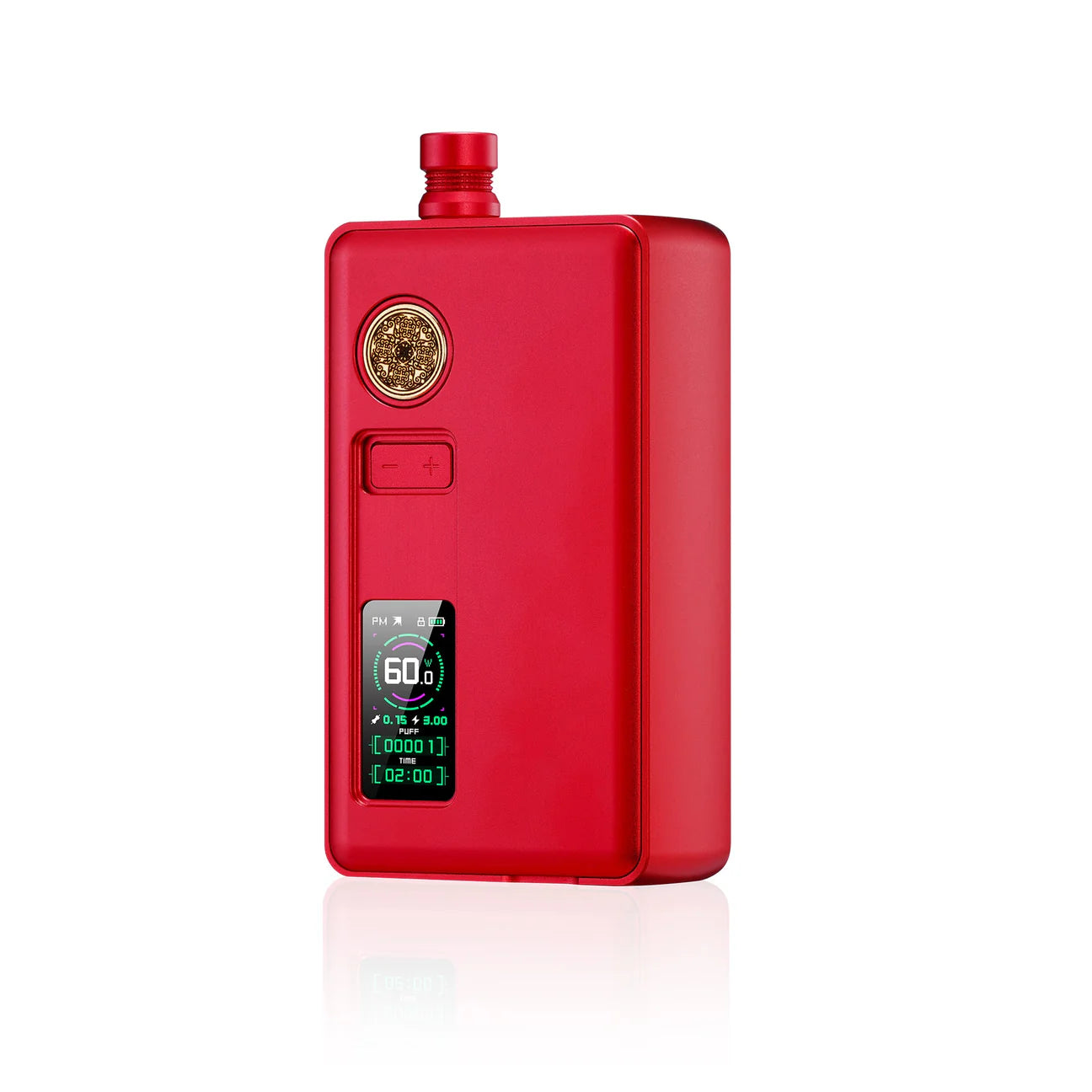 DotMod: Dot AIO V3 Starter Kit
