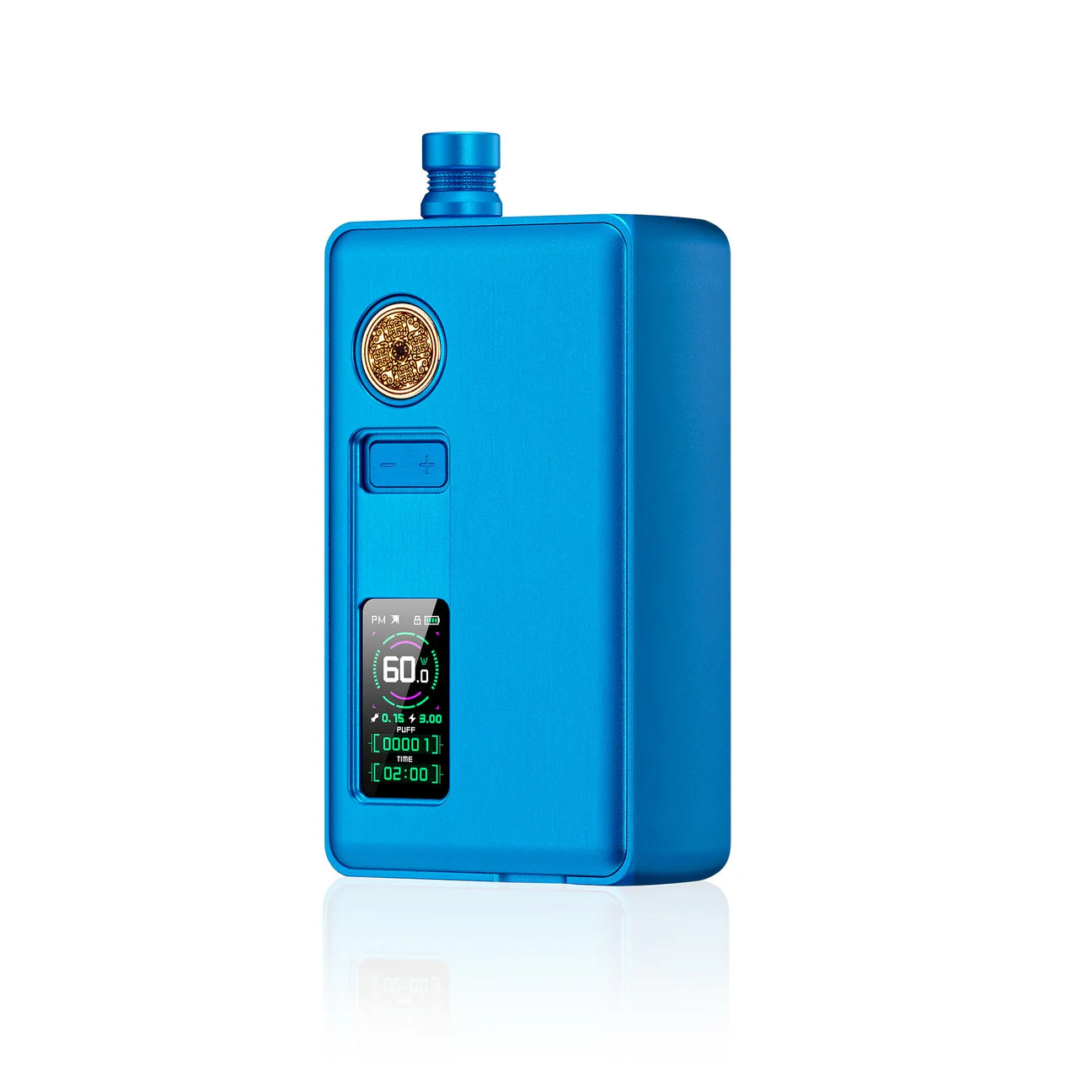 DotMod: Dot AIO V3 Starter Kit